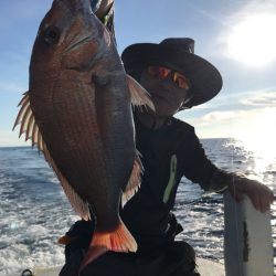 太平丸 釣果