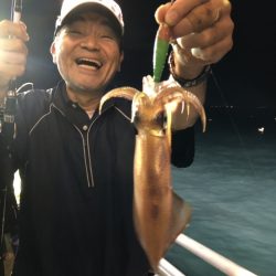 海龍丸（石川） 釣果