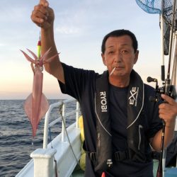 海龍丸（石川） 釣果