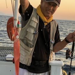 海龍丸（石川） 釣果