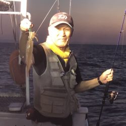 海龍丸（石川） 釣果