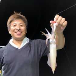 海龍丸（石川） 釣果