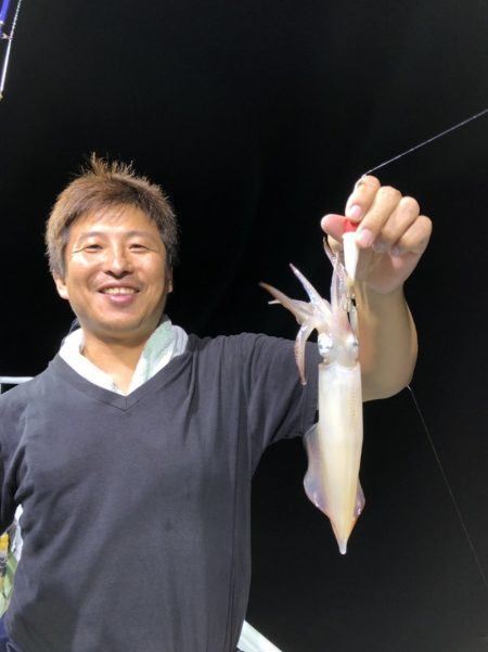 海龍丸（石川） 釣果