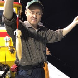 海龍丸（石川） 釣果