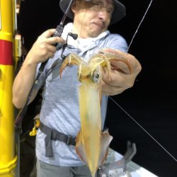 海龍丸（石川） 釣果