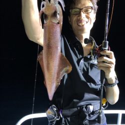 海龍丸（石川） 釣果