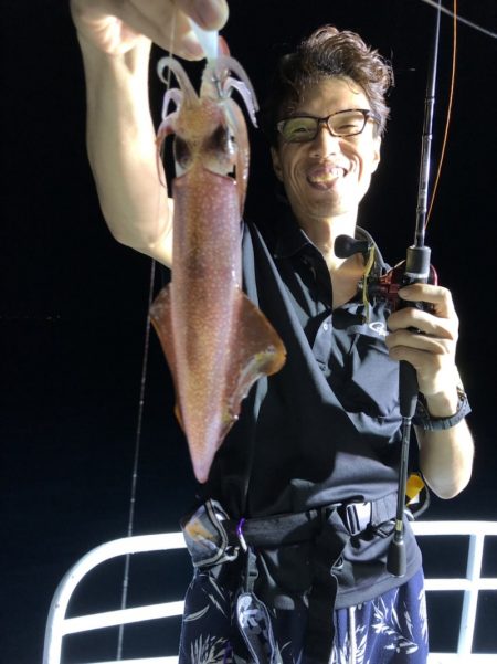 海龍丸（石川） 釣果