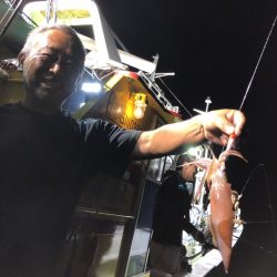 海龍丸（石川） 釣果