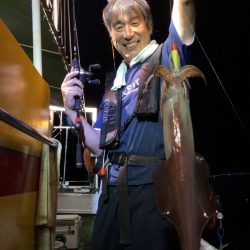 海龍丸（石川） 釣果