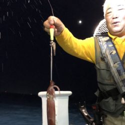 海龍丸（石川） 釣果