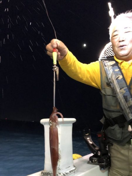 海龍丸（石川） 釣果