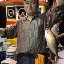 海龍丸（石川） 釣果