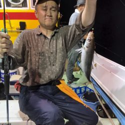 海龍丸（石川） 釣果