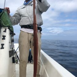 「LaGooN」蒼陽丸 日和号　 釣果