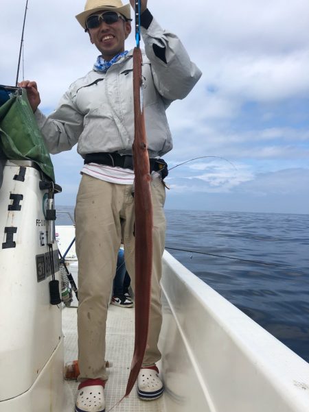 「LaGooN」蒼陽丸 日和号　 釣果