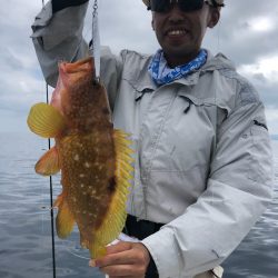 「LaGooN」蒼陽丸 日和号　 釣果