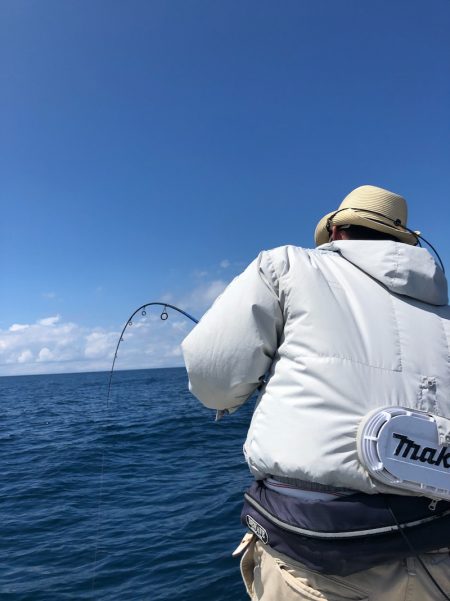 「LaGooN」蒼陽丸 日和号　 釣果