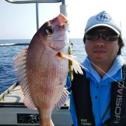 光生丸 釣果