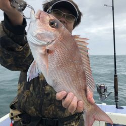 新幸丸 釣果