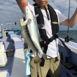 新幸丸 釣果