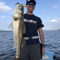 アマテラス 釣果