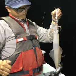 海龍丸（石川） 釣果