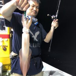 海龍丸（石川） 釣果