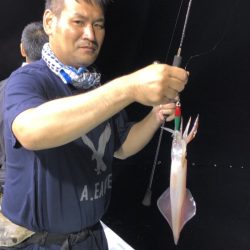 海龍丸（石川） 釣果