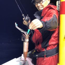 海龍丸（石川） 釣果