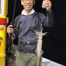 海龍丸（石川） 釣果