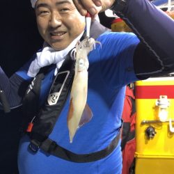 海龍丸（石川） 釣果