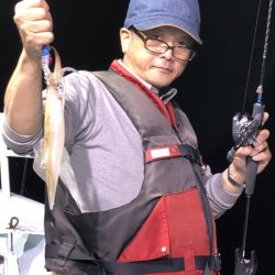 海龍丸（石川） 釣果