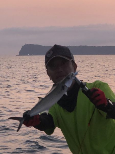 「LaGooN」蒼陽丸 日和号 釣果