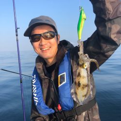 「LaGooN」蒼陽丸 日和号　 釣果