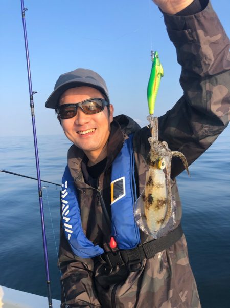 「LaGooN」蒼陽丸 日和号　 釣果