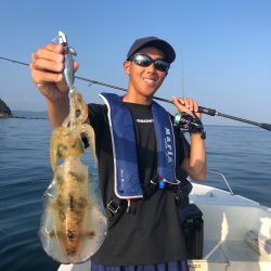 「LaGooN」蒼陽丸 日和号　 釣果