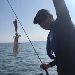 「LaGooN」蒼陽丸 日和号　 釣果