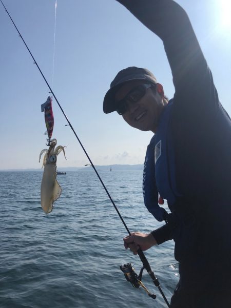 「LaGooN」蒼陽丸 日和号　 釣果
