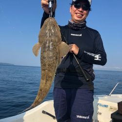 「LaGooN」蒼陽丸 日和号　 釣果