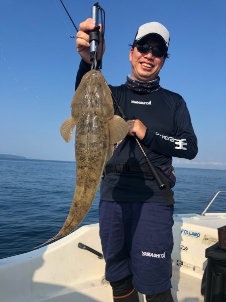 「LaGooN」蒼陽丸 日和号　 釣果