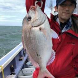 新幸丸 釣果