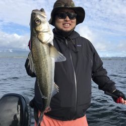 アマテラス 釣果