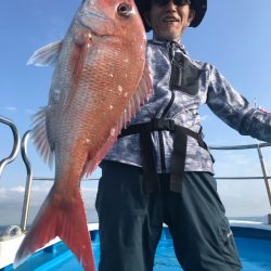 太平丸 釣果