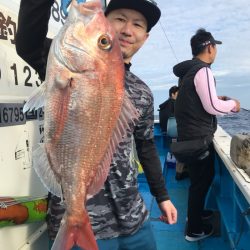 太平丸 釣果