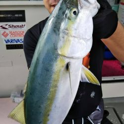 光生丸 釣果