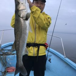 アマテラス 釣果