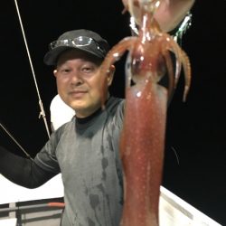 渡船屋たにぐち 釣果