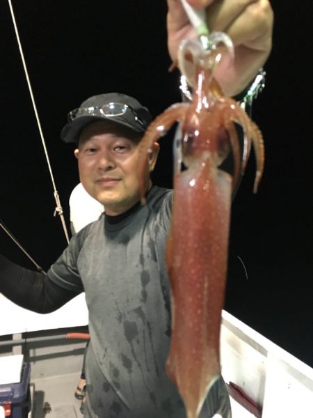 渡船屋たにぐち 釣果