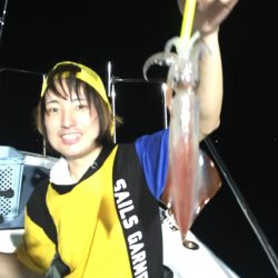 渡船屋たにぐち 釣果