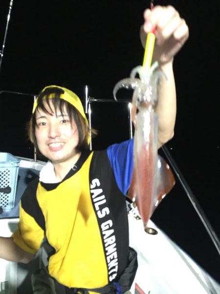 渡船屋たにぐち 釣果